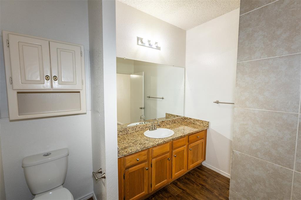 Hillside Oaks Ph 01 - Residential Lease