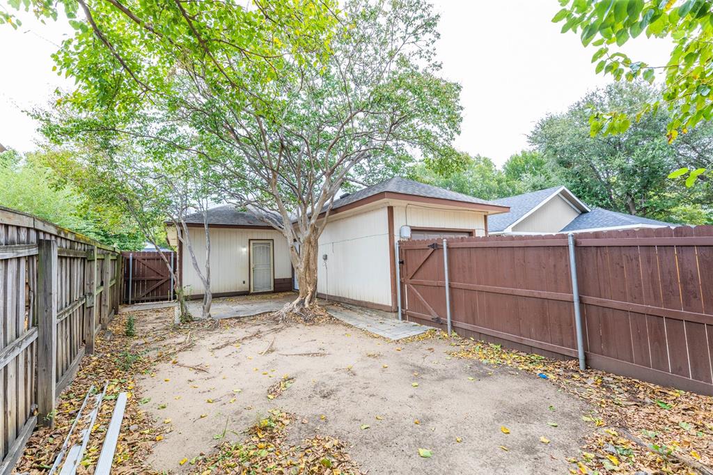 Hillside Oaks Ph 01 - Residential Lease