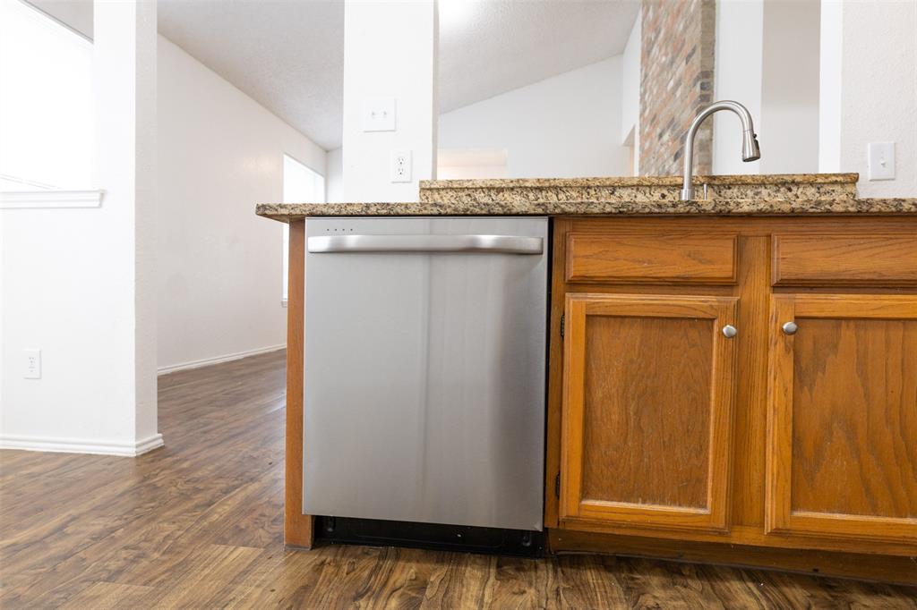 Hillside Oaks Ph 01 - Residential Lease