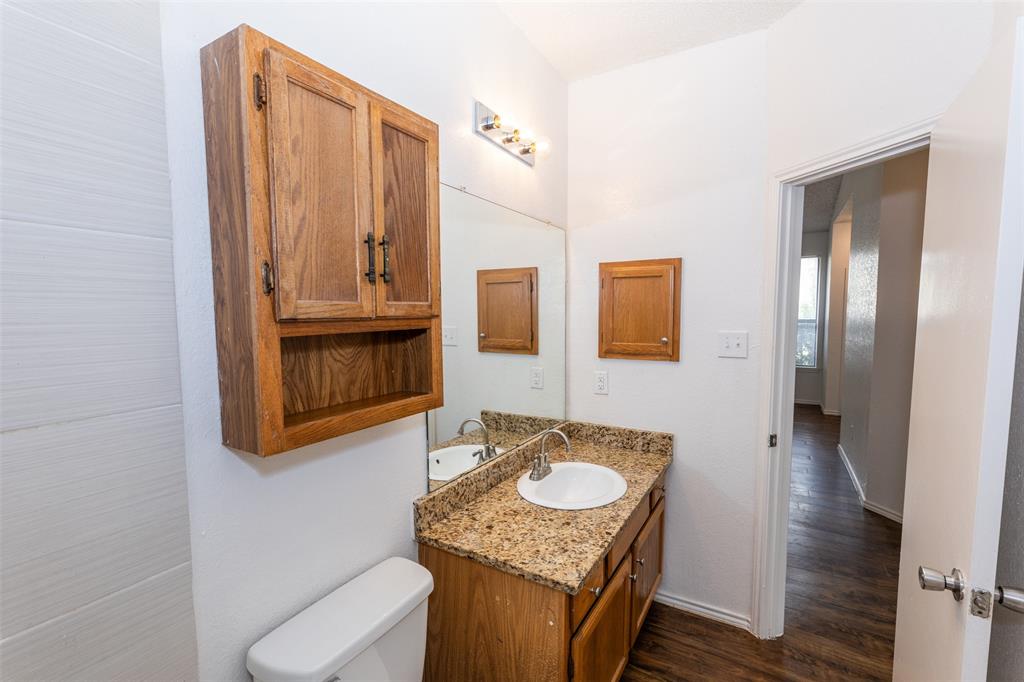 Hillside Oaks Ph 01 - Residential Lease