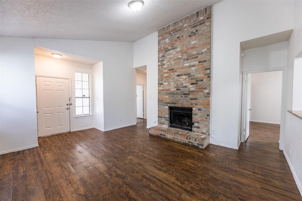 Hillside Oaks Ph 01 - Residential Lease