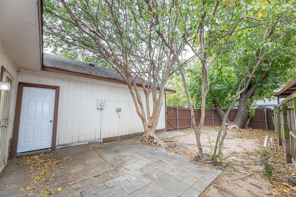 Hillside Oaks Ph 01 - Residential Lease