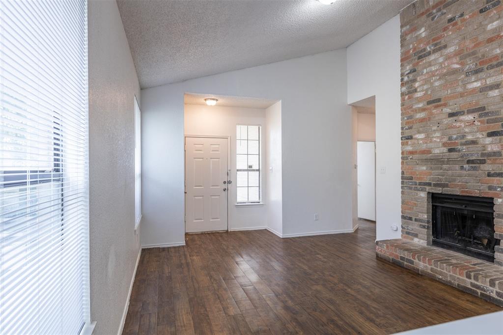 Hillside Oaks Ph 01 - Residential Lease