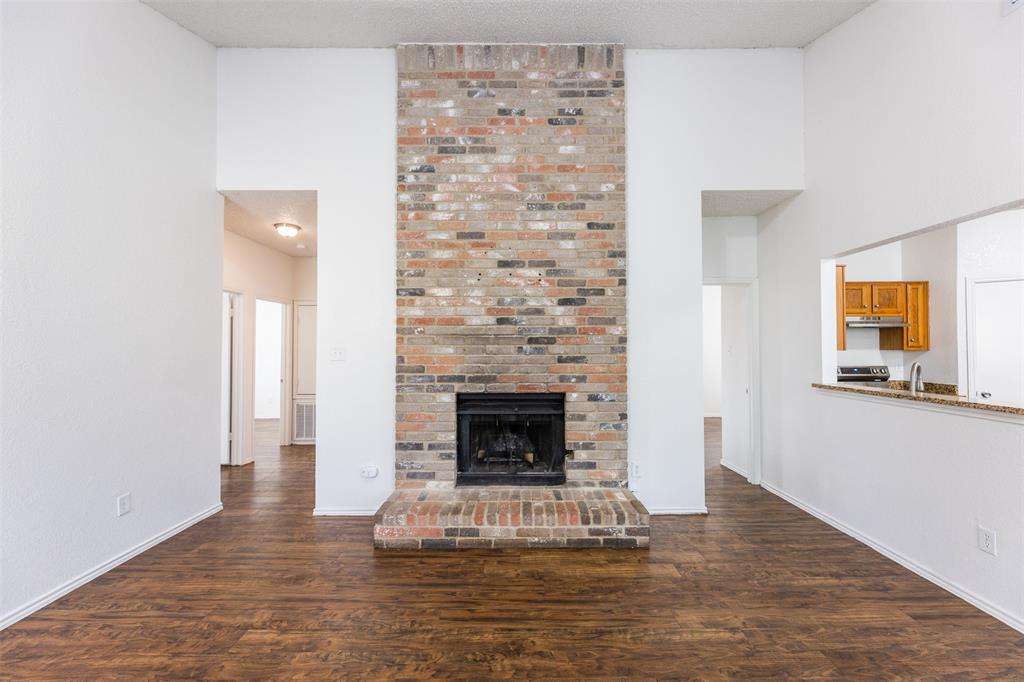 Hillside Oaks Ph 01 - Residential Lease