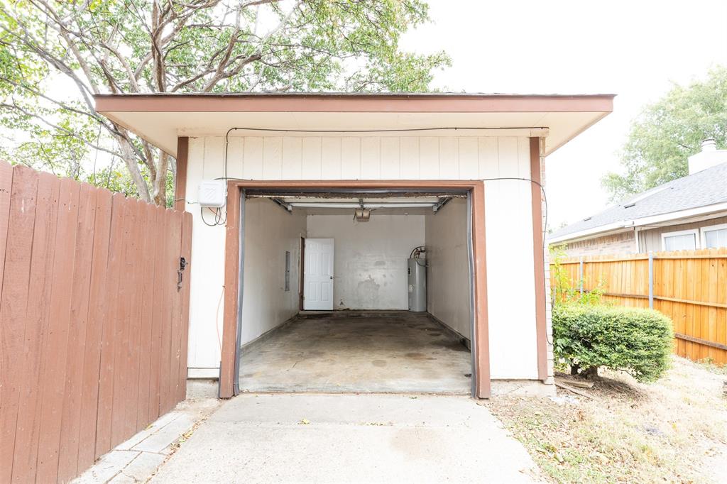 Hillside Oaks Ph 01 - Residential Lease