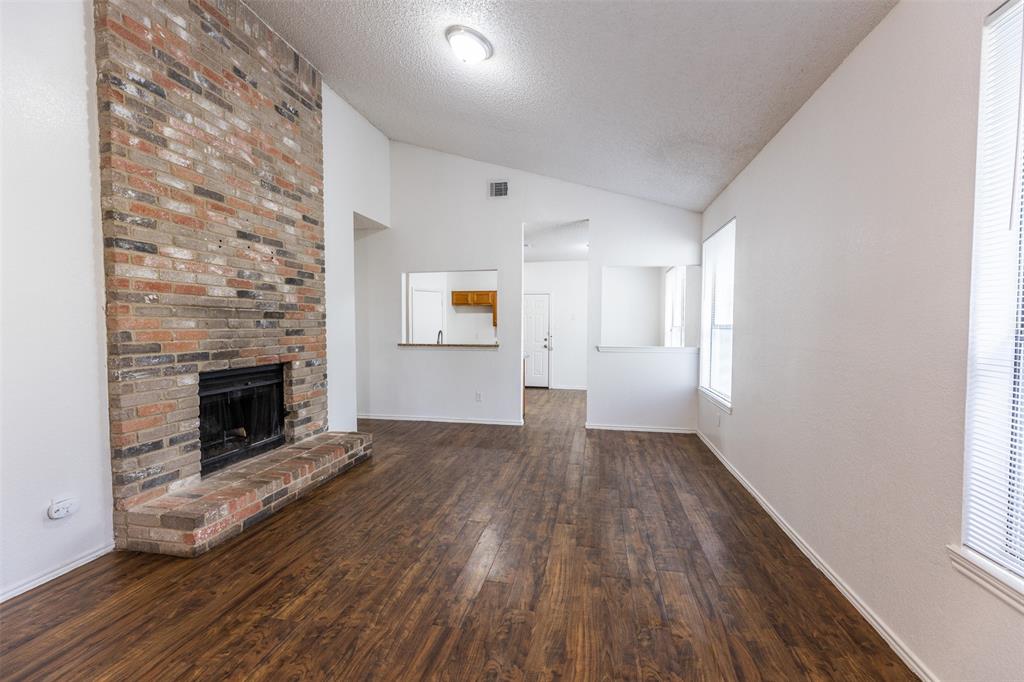 Hillside Oaks Ph 01 - Residential Lease