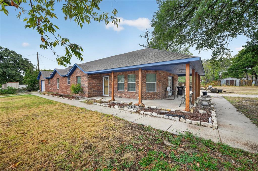 3001 Caddo Trail