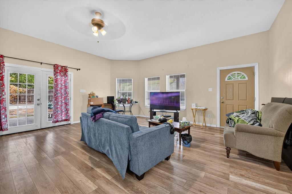 3001 Caddo Trail