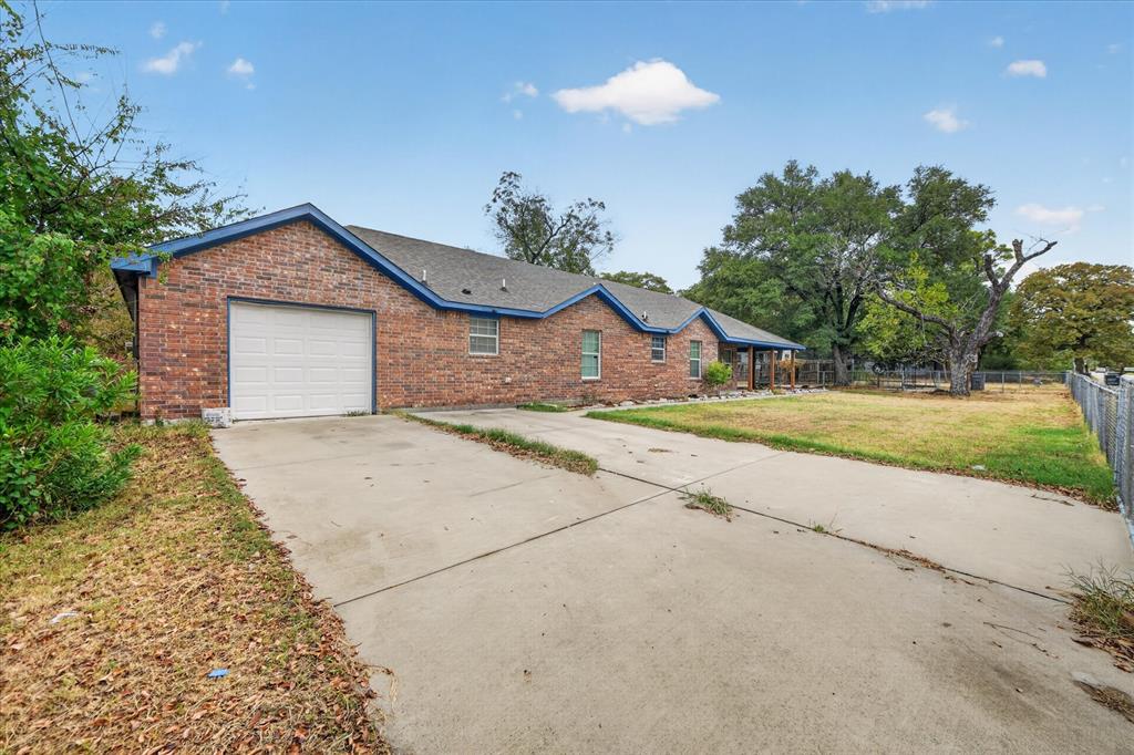 3001 Caddo Trail