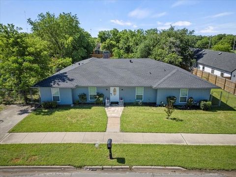 4705 Lee Street Greenville TX 75401