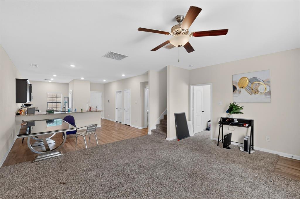 Chisholm Spgs Ph2 - Residential