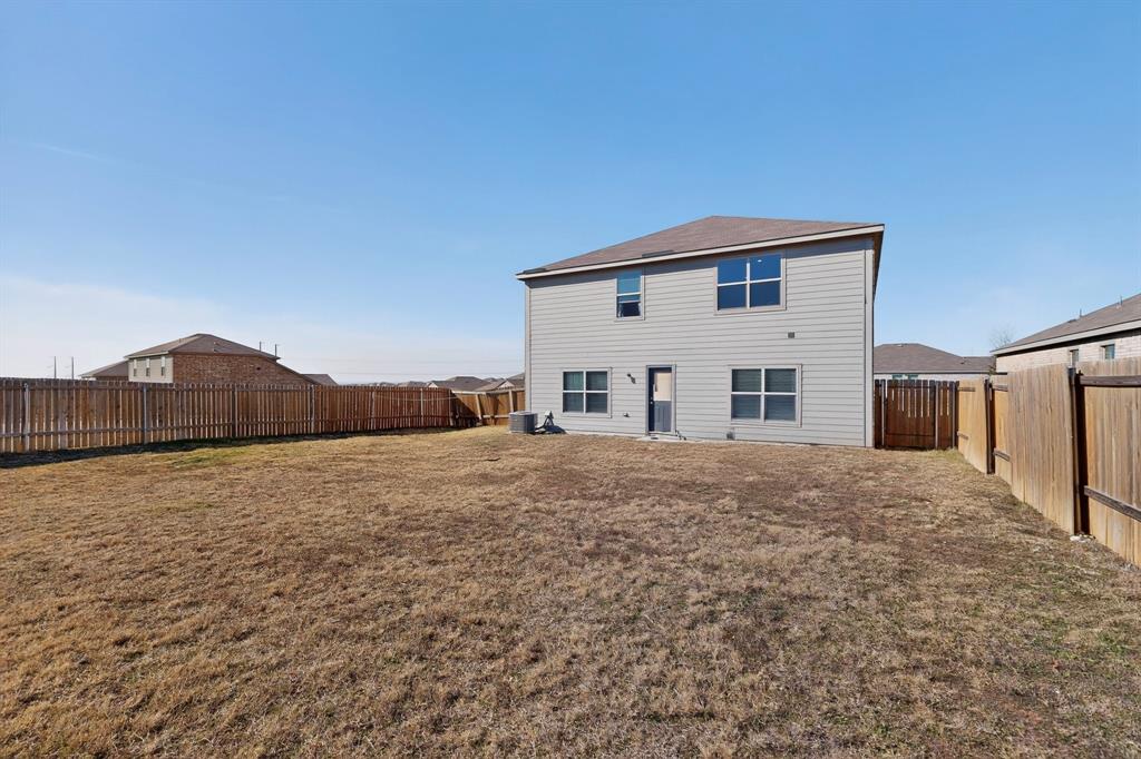 Chisholm Spgs Ph2 - Residential