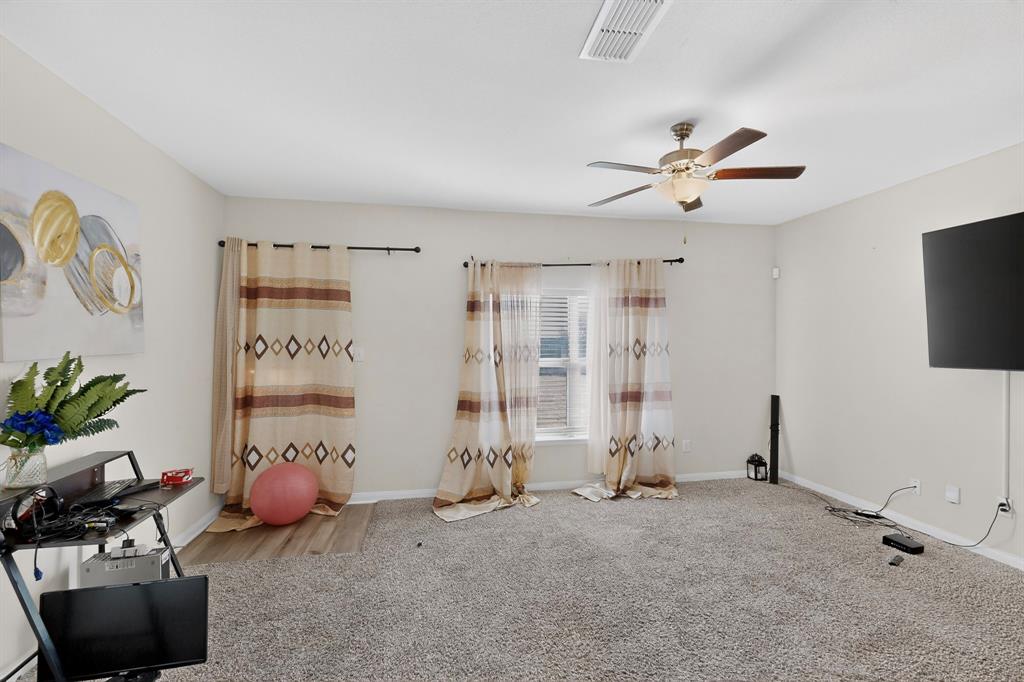 Chisholm Spgs Ph2 - Residential