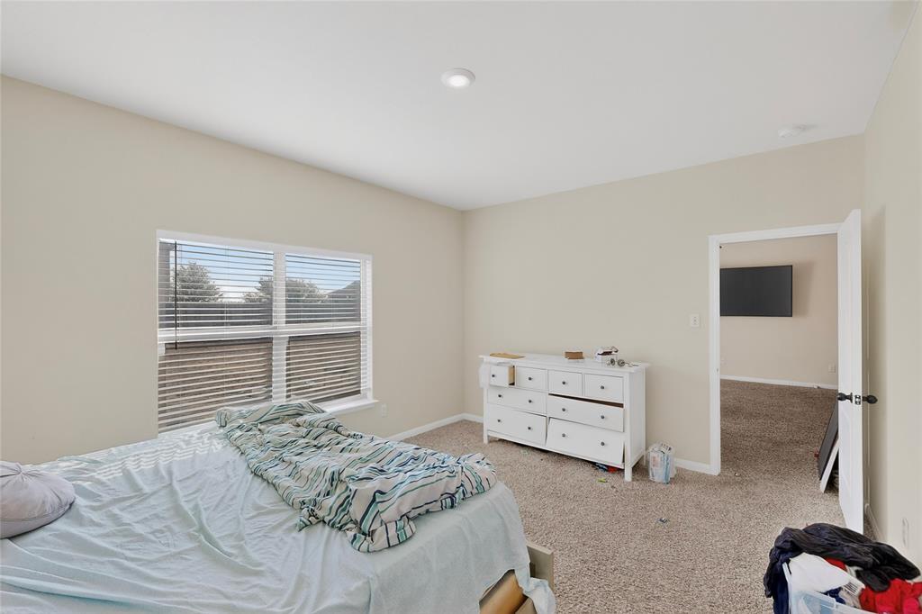 Chisholm Spgs Ph2 - Residential