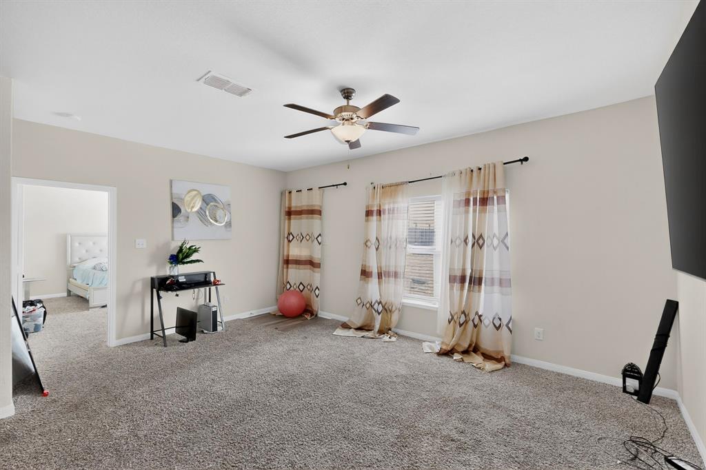 Chisholm Spgs Ph2 - Residential