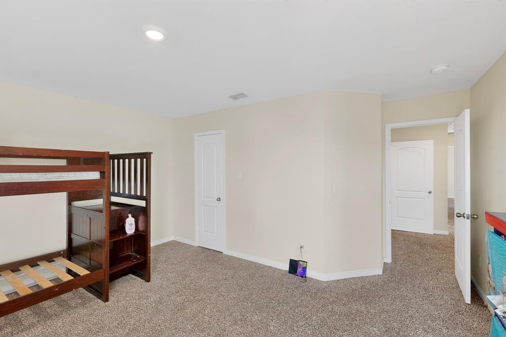 Chisholm Spgs Ph2 - Residential