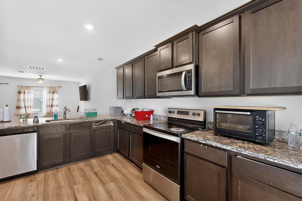 Chisholm Spgs Ph2 - Residential