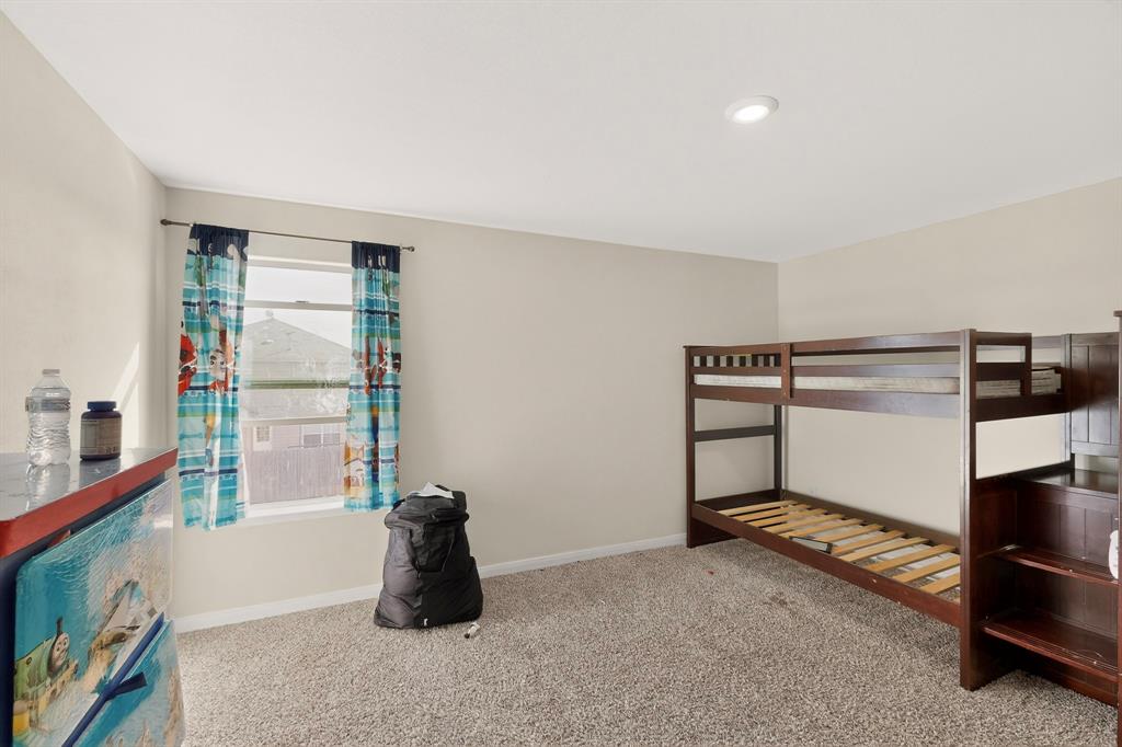 Chisholm Spgs Ph2 - Residential