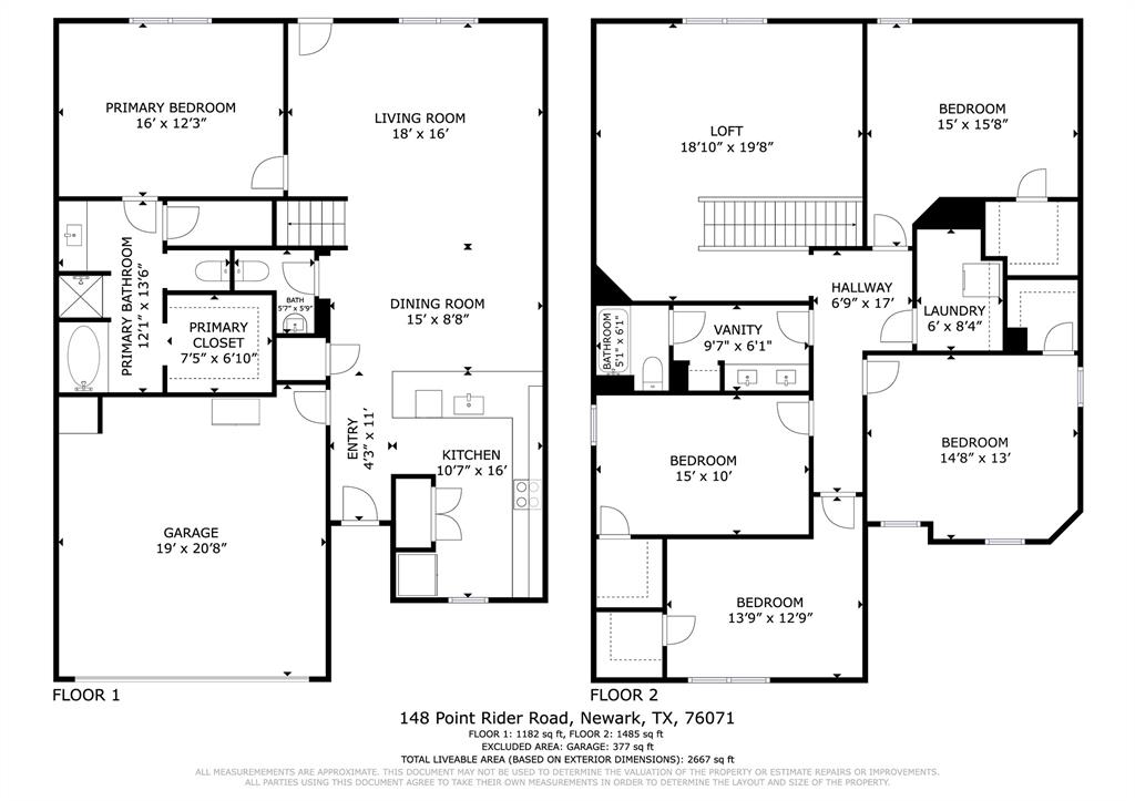 Chisholm Spgs Ph2 - Residential