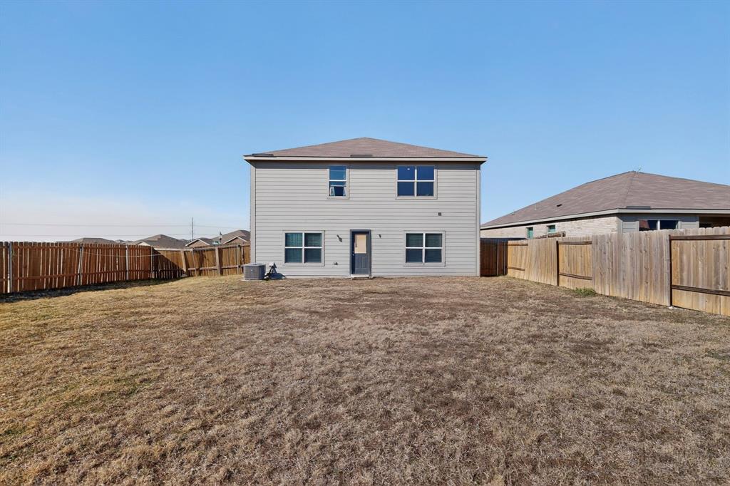 Chisholm Spgs Ph2 - Residential