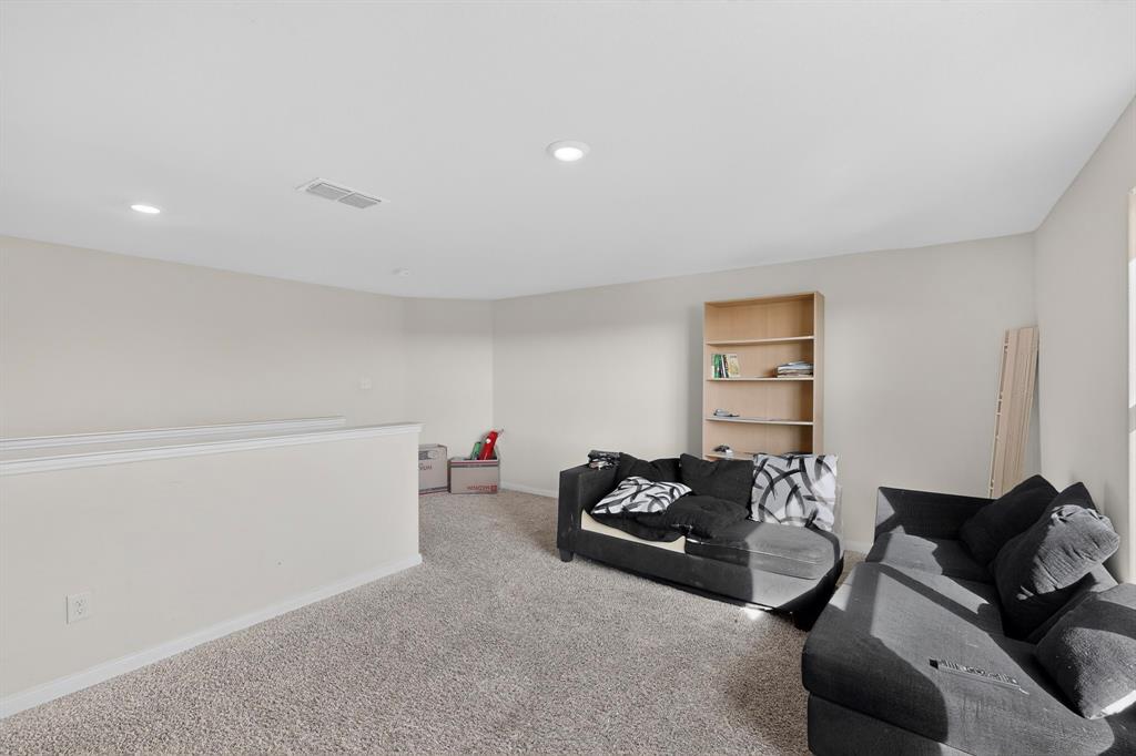 Chisholm Spgs Ph2 - Residential