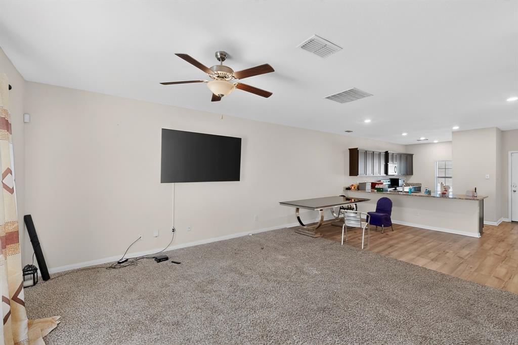 Chisholm Spgs Ph2 - Residential