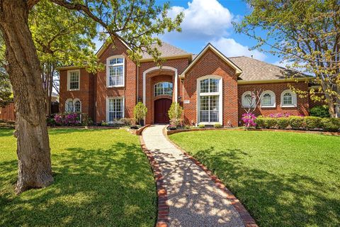 485 Wales Court Coppell TX 75019
