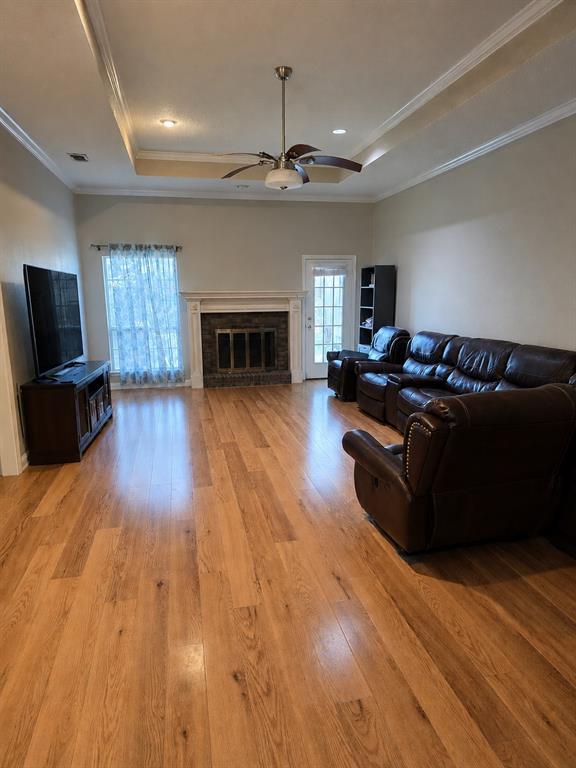 1003 Cassion Drive