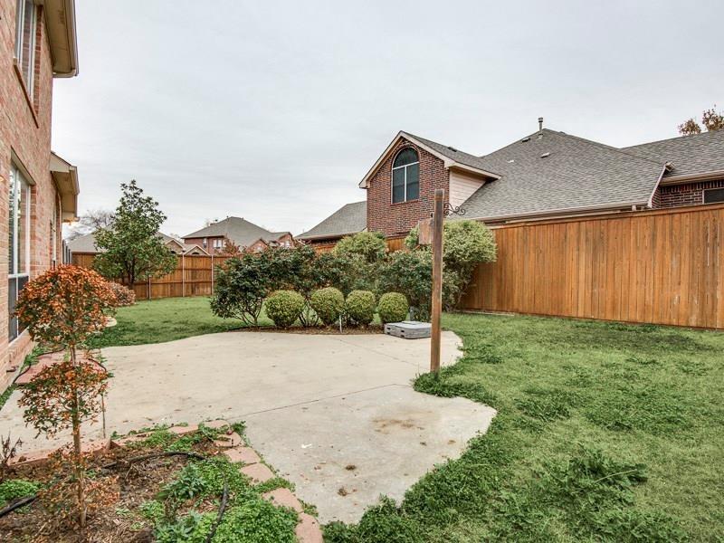 Wellington Of Flower Mound Ph - Residential Lease