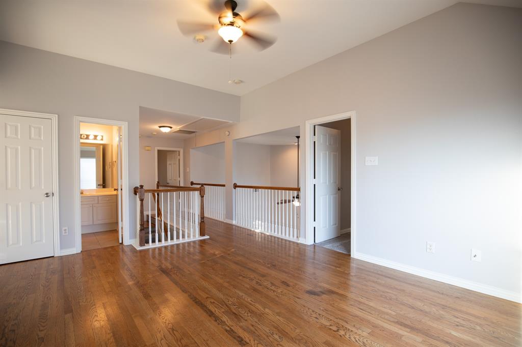 Wellington Of Flower Mound Ph - Residential Lease