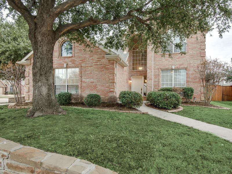 Wellington Of Flower Mound Ph - Residential Lease