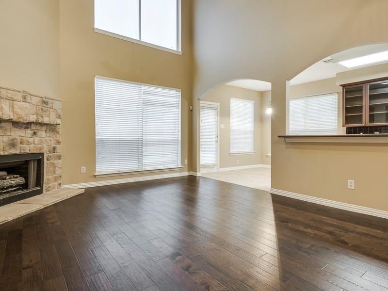 Wellington Of Flower Mound Ph - Residential Lease