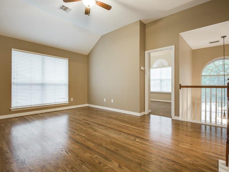 Wellington Of Flower Mound Ph - Residential Lease