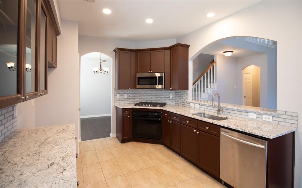 Wellington Of Flower Mound Ph - Residential Lease