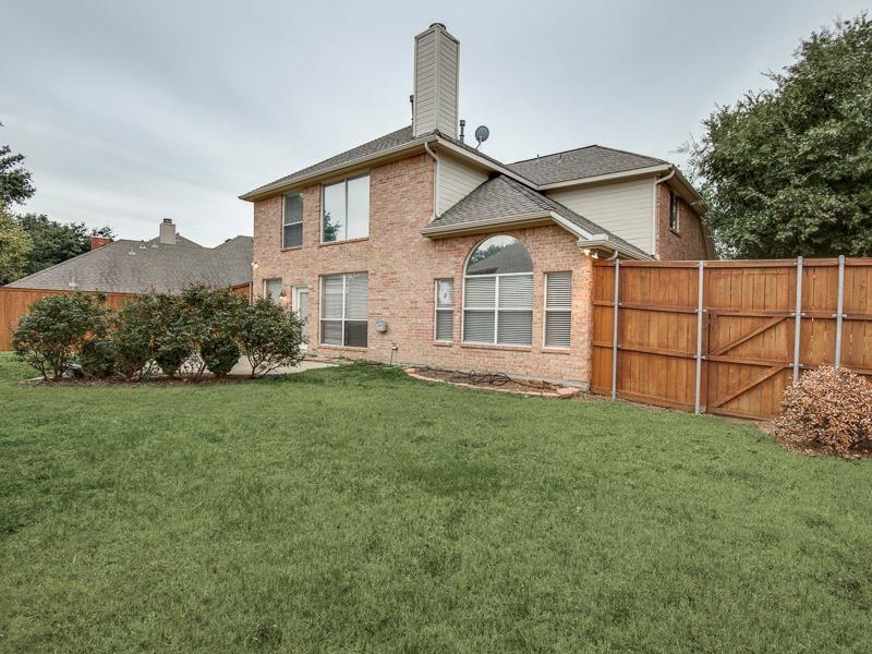 Wellington Of Flower Mound Ph - Residential Lease