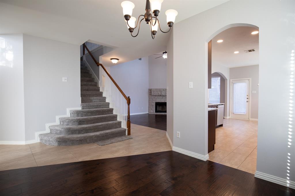 Wellington Of Flower Mound Ph - Residential Lease