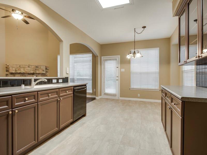 Wellington Of Flower Mound Ph - Residential Lease