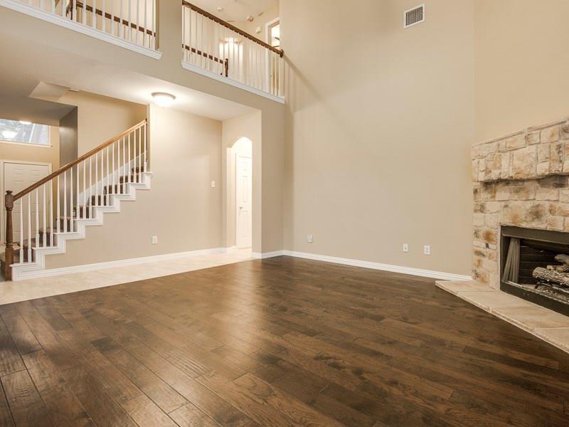 Wellington Of Flower Mound Ph - Residential Lease