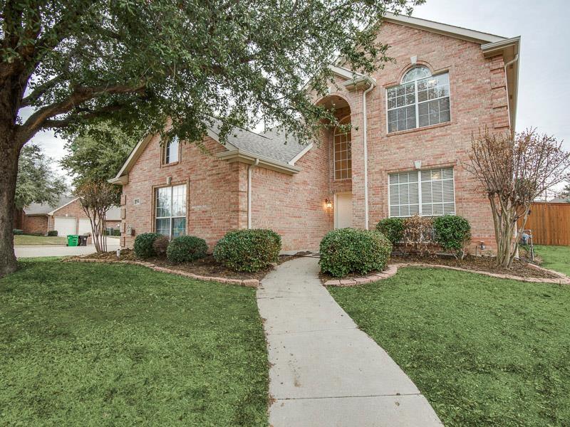 Wellington Of Flower Mound Ph - Residential Lease