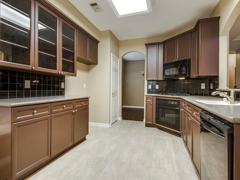 Wellington Of Flower Mound Ph - Residential Lease