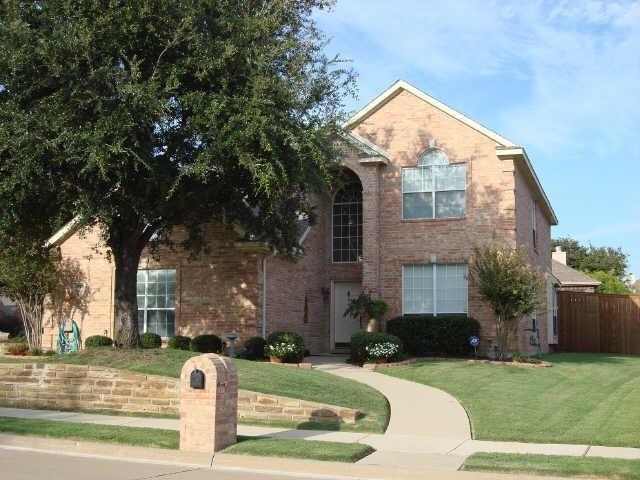 Wellington Of Flower Mound Ph - Residential Lease