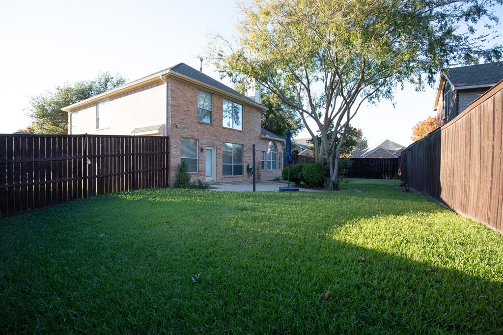 Wellington Of Flower Mound Ph - Residential Lease