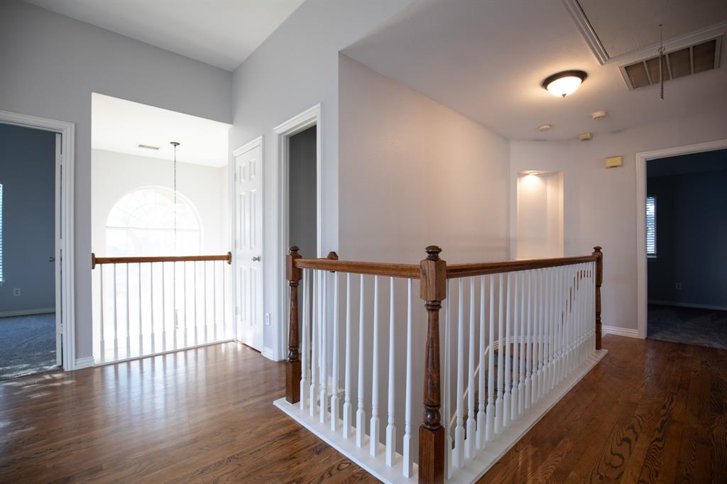 Wellington Of Flower Mound Ph - Residential Lease