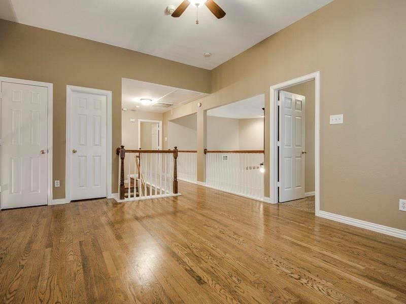 Wellington Of Flower Mound Ph - Residential Lease