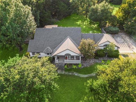1865 Shady Lane Lucas TX 75002