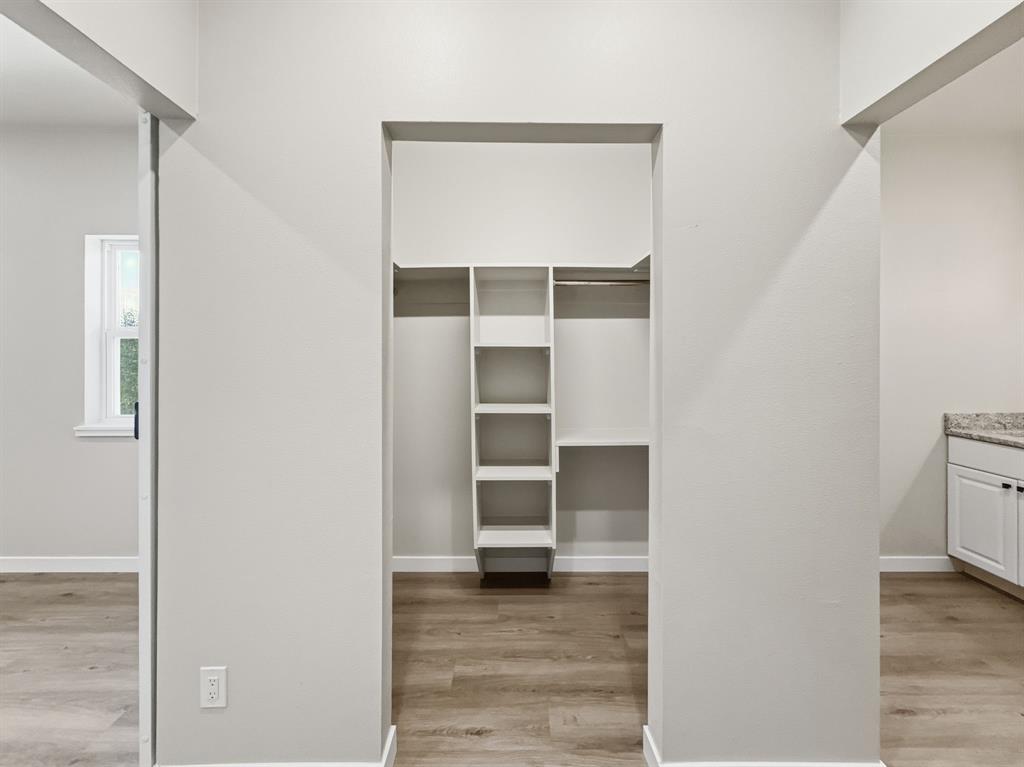 J MCCULLOUGH - Residential