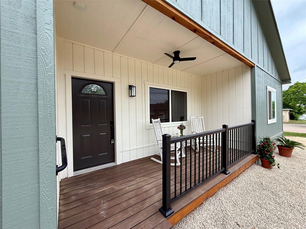 J MCCULLOUGH - Residential