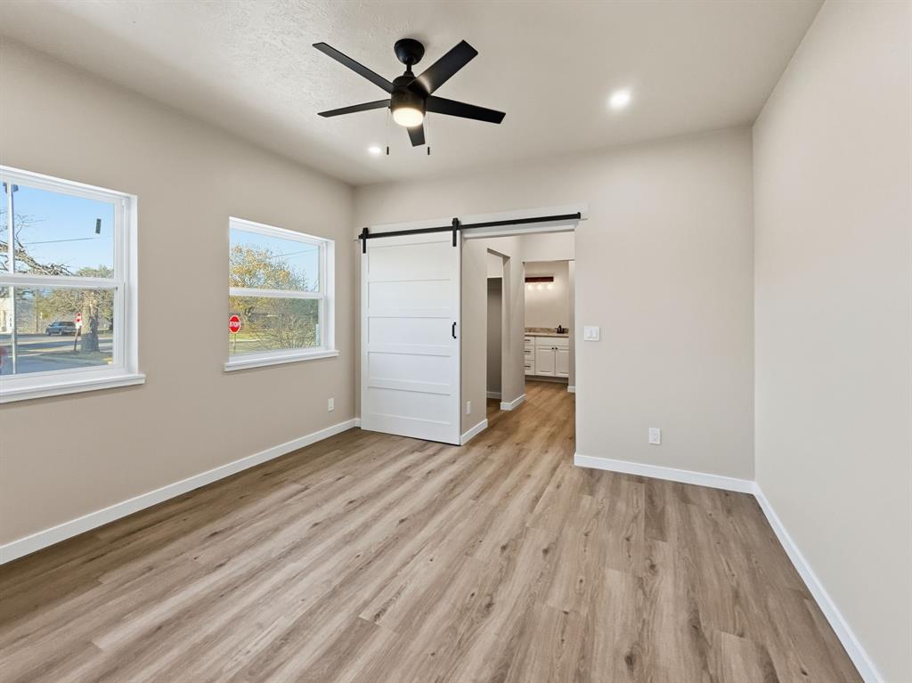 J MCCULLOUGH - Residential