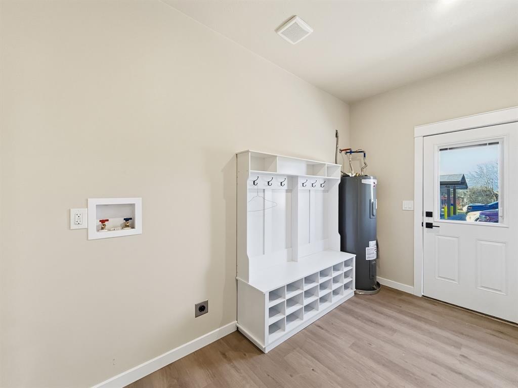 J MCCULLOUGH - Residential