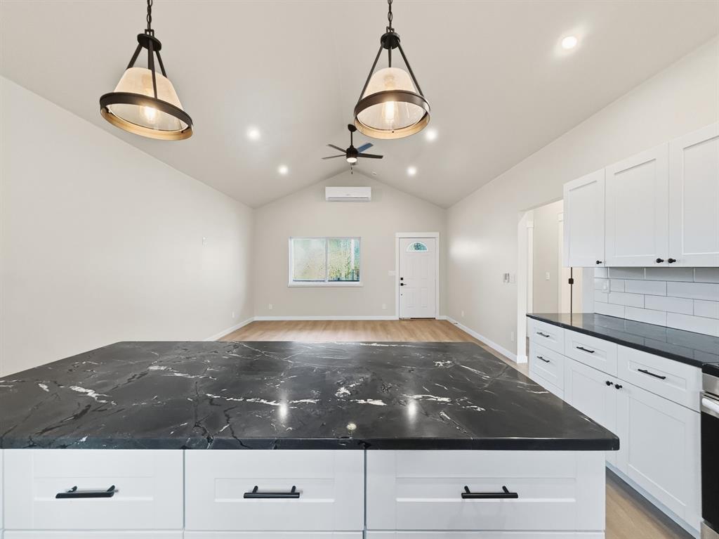 J MCCULLOUGH - Residential